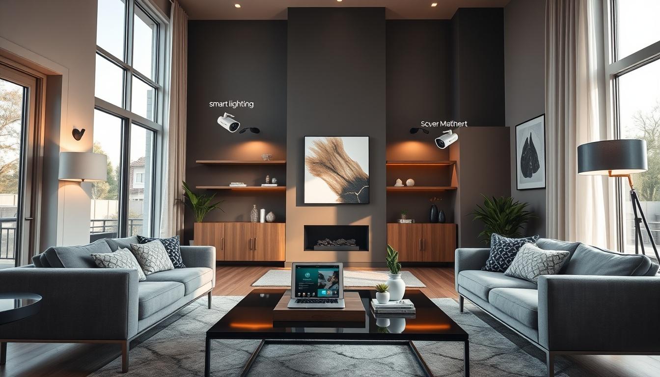 Smart Solutions for Every Home